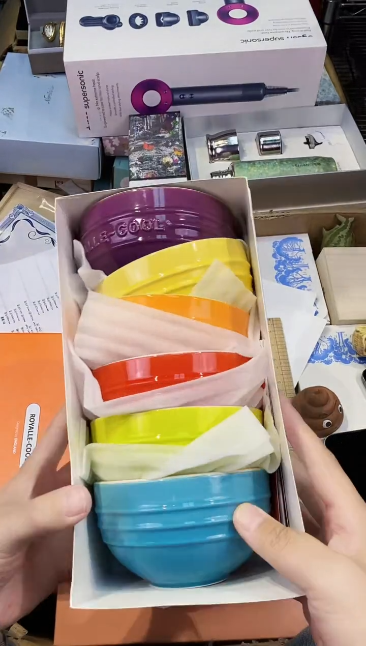 【闪购商品】瓷片都是我的大宝贝儿瓷器.