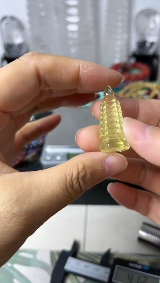 【闪购商品】水晶摆件未镶嵌矿坑
