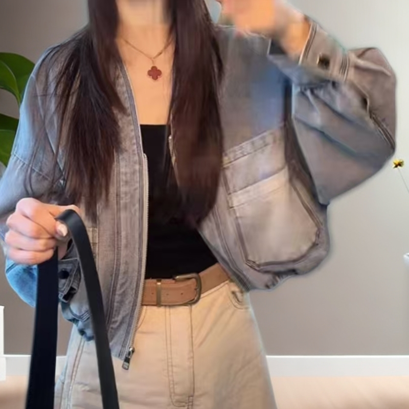 秋季工厂库存女装孤品尾货（No退No换部分微瑕疵无运费险）