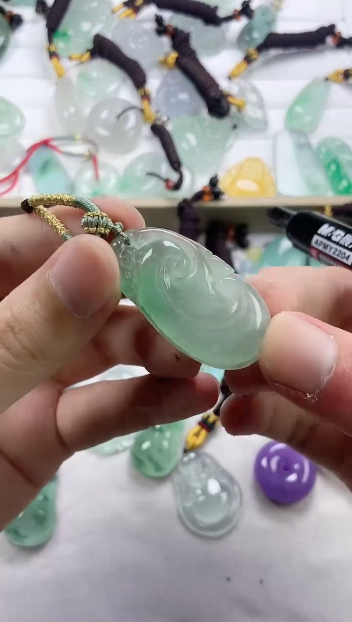 所见即所得《一物一拍》87