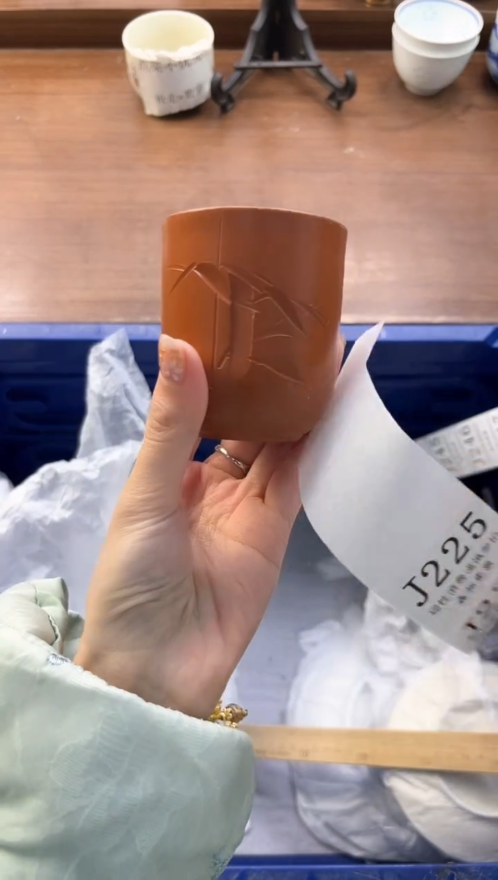 【闪购商品】瓷片----------J224