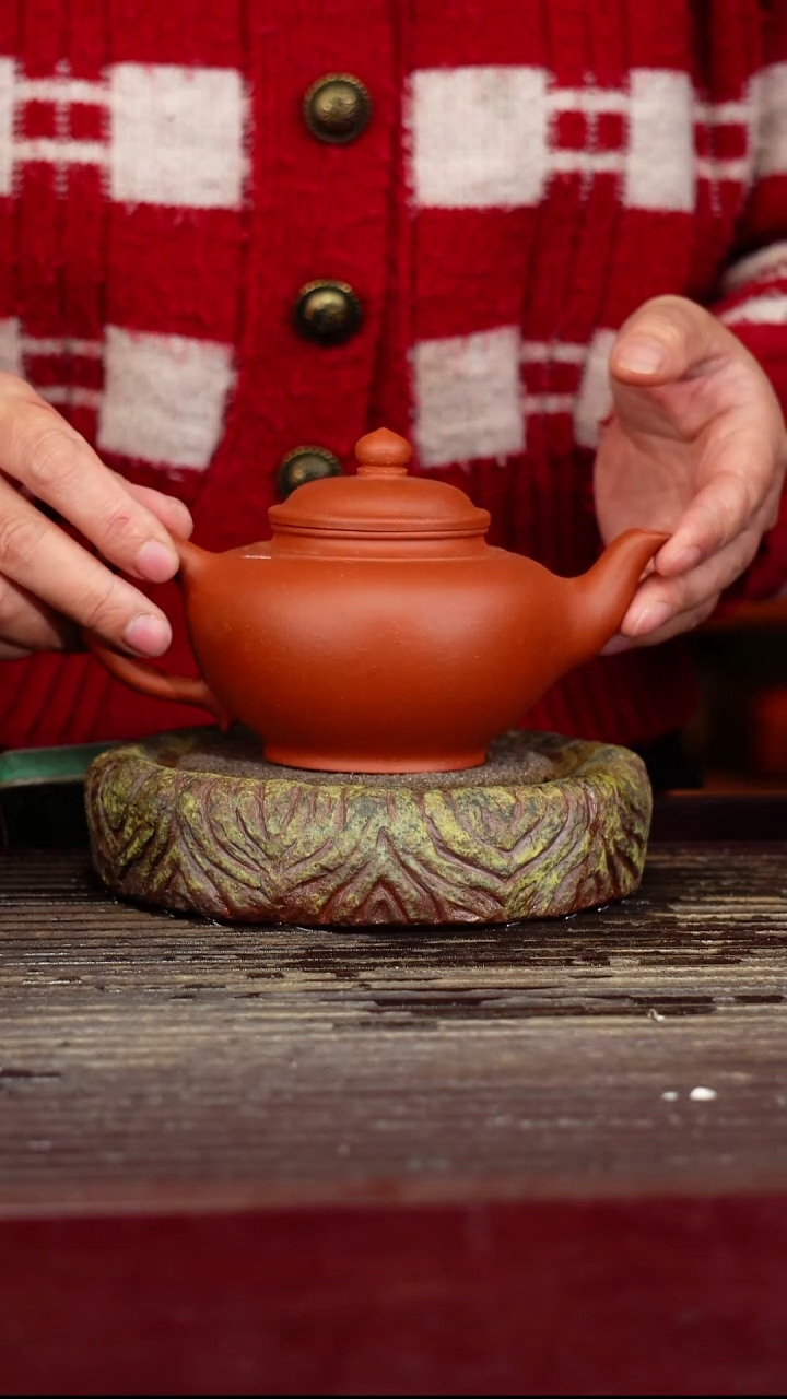 宜兴原矿紫砂壶茶壶宜兴原矿紫砂壶茶壶250C