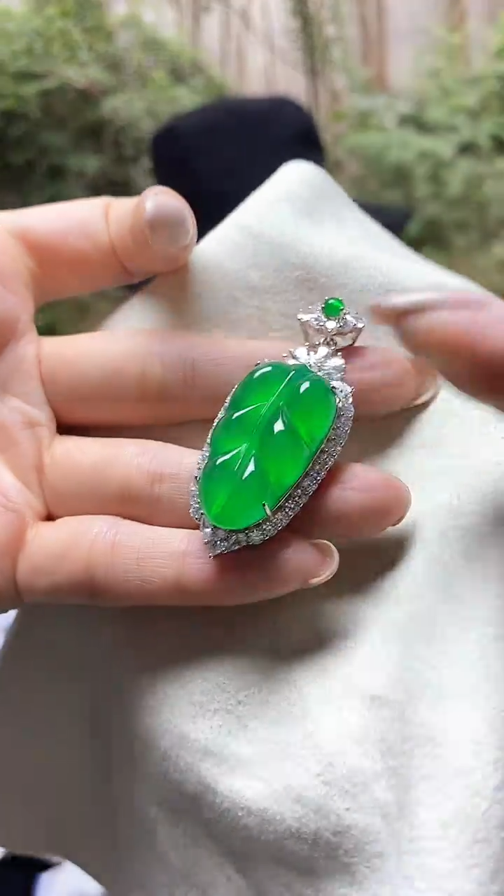 满色吊坠 所见即所得！！