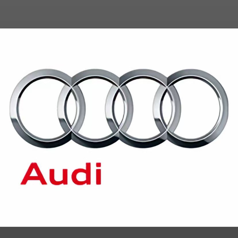 奥迪智能液晶钥匙 款式