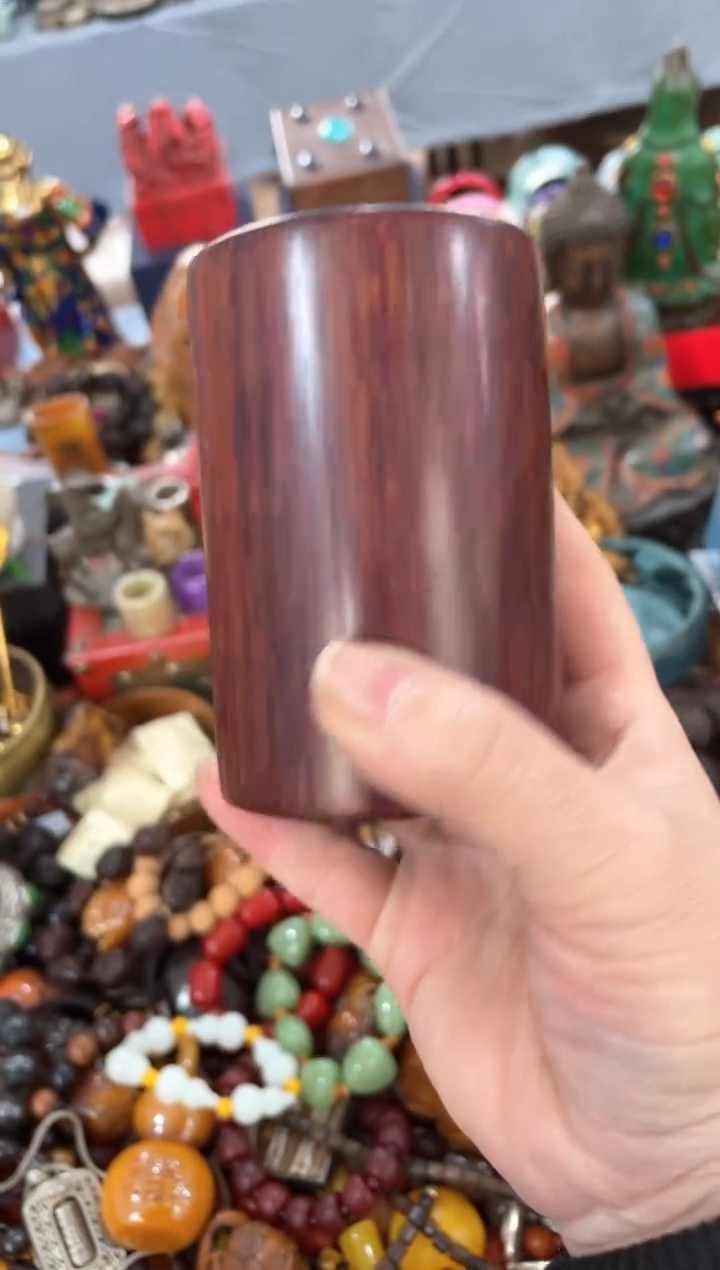 【闪购商品】2宫廷影视老旧工艺摆件