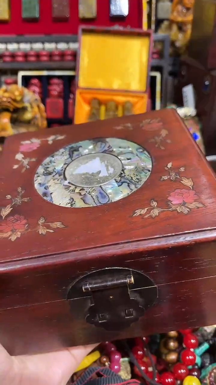 【闪购商品】老板娘推荐摆件摆饰