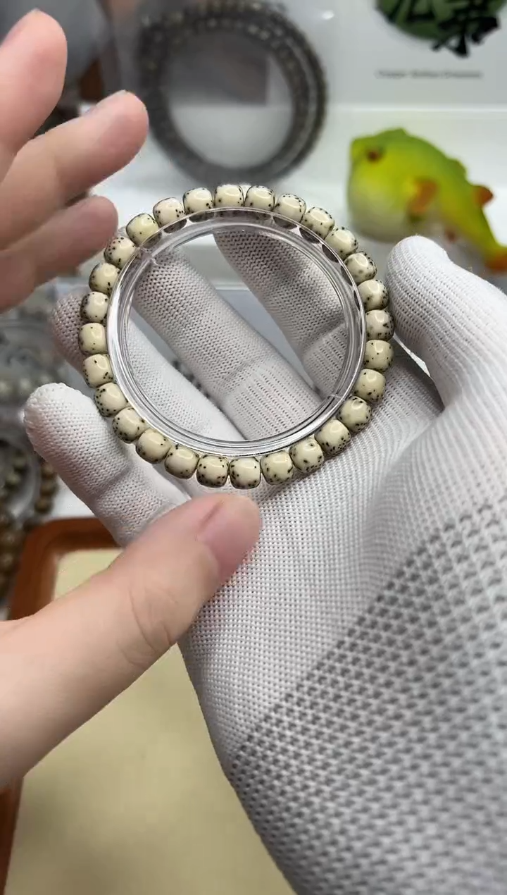 手串星月菩提 109  （7）