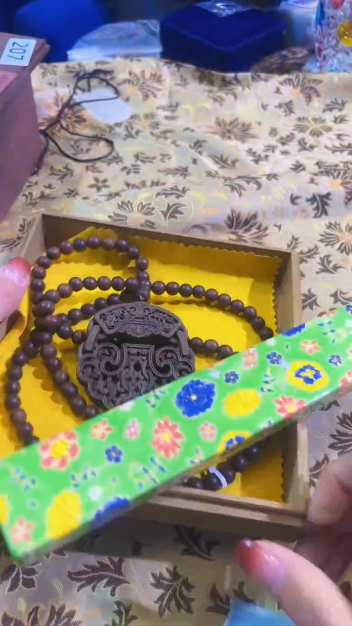 【闪购商品】瓷片陶茶666文玩周边多人