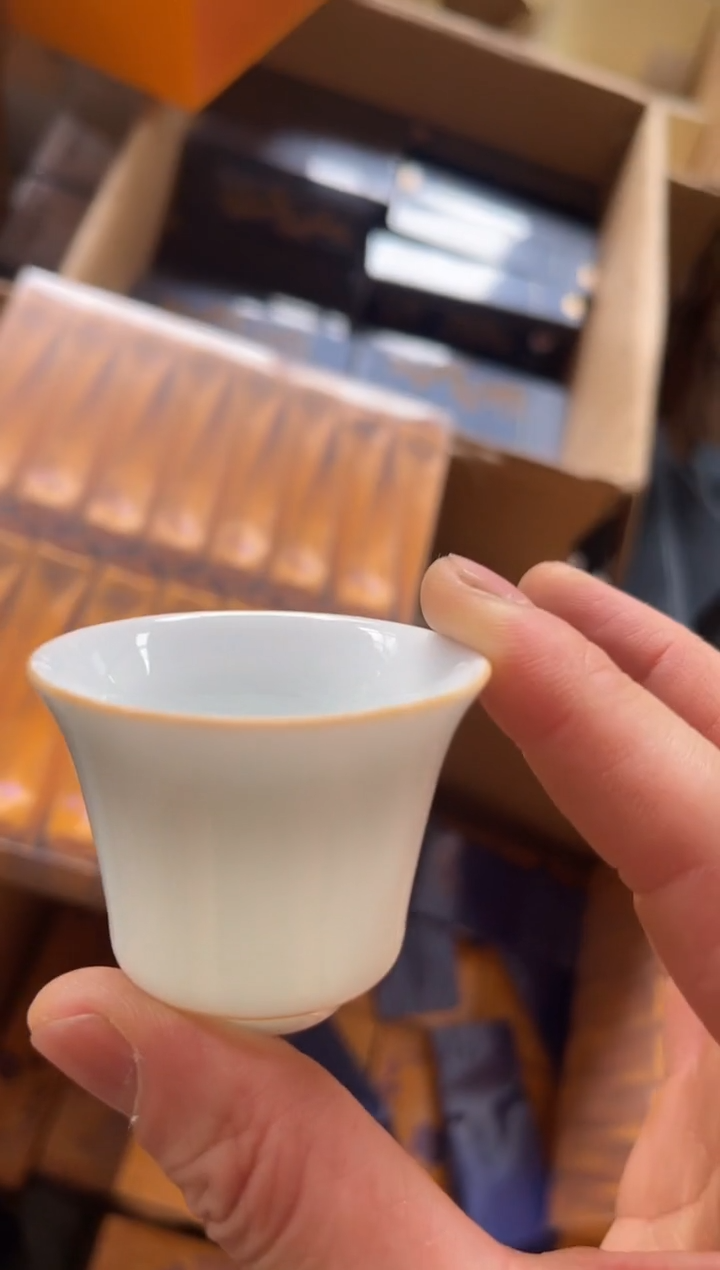 一泡封顶30泡主人杯······