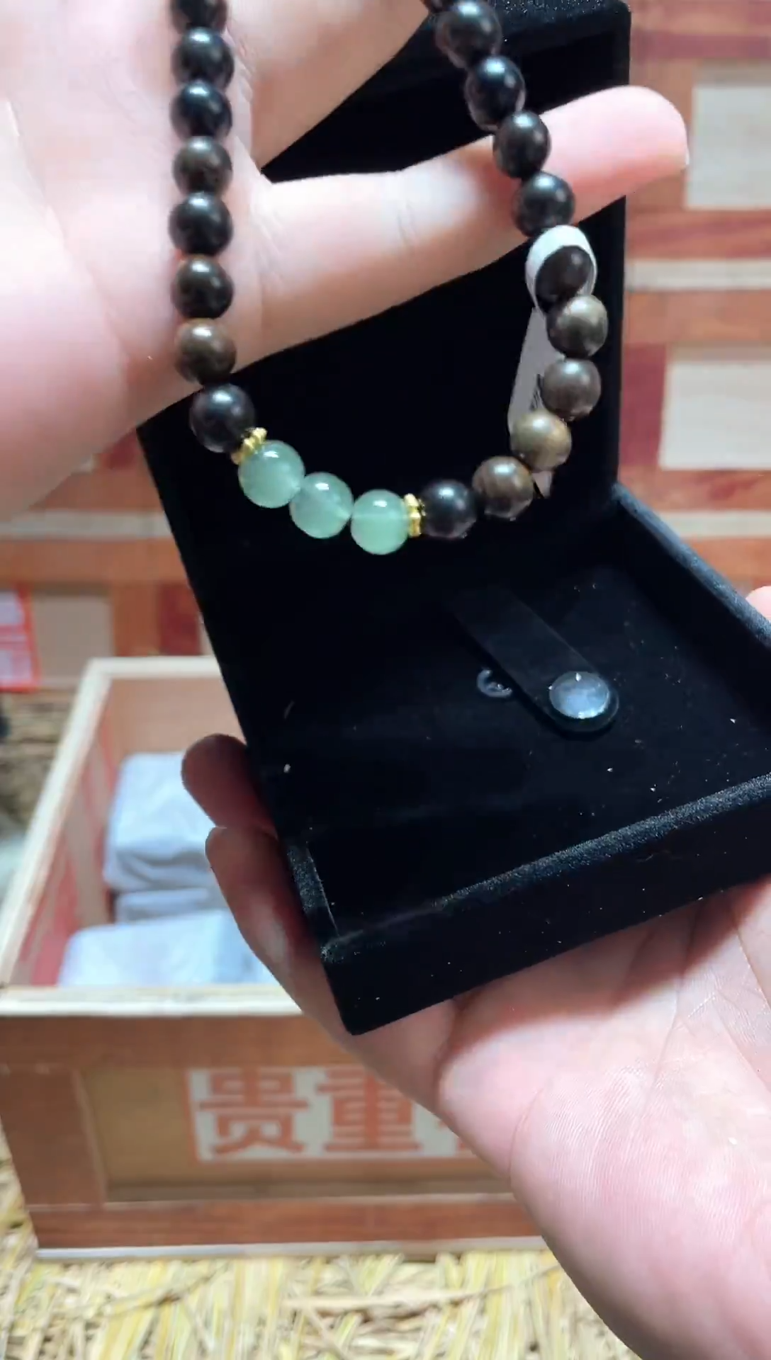 云栖精品手串闪购专用链接！ 