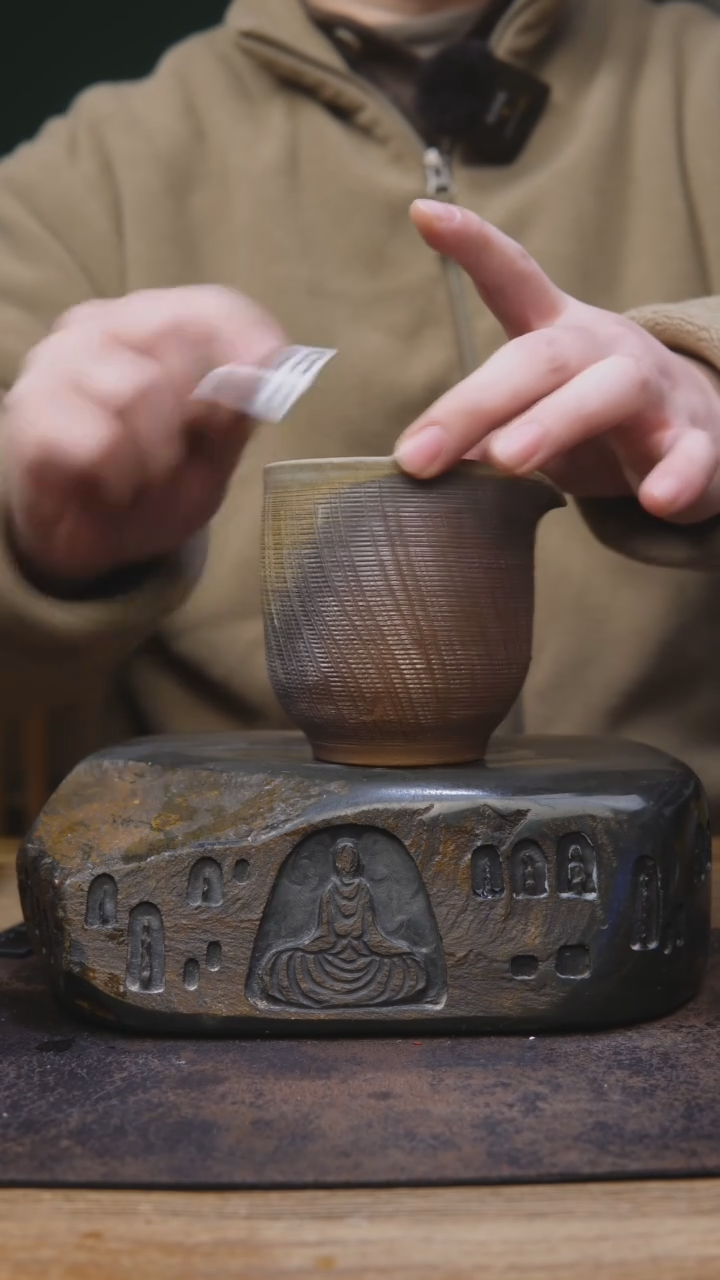 【闪购商品】柴烧特别福利茶具228/