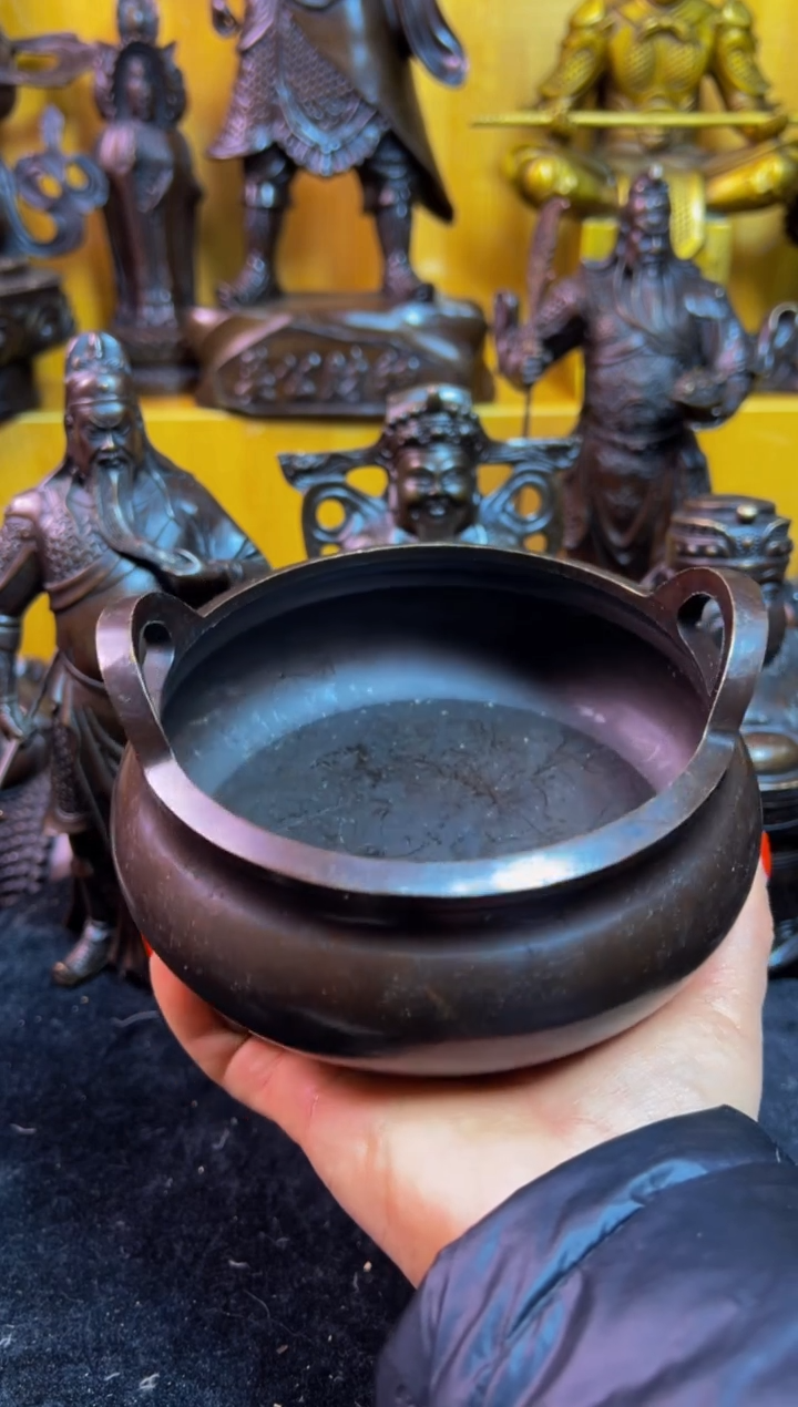 【闪购商品】1案台摆件 物品摆件