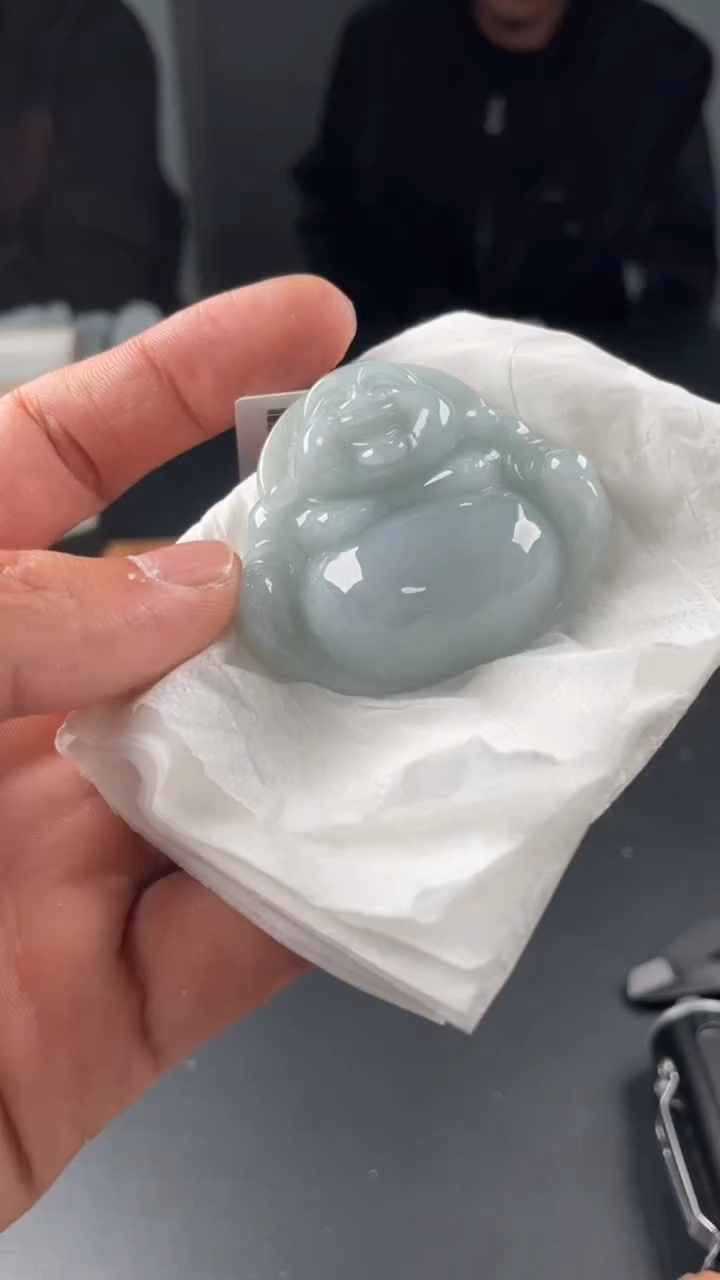 【闪购商品】定制翡翠未镶嵌定制孤品