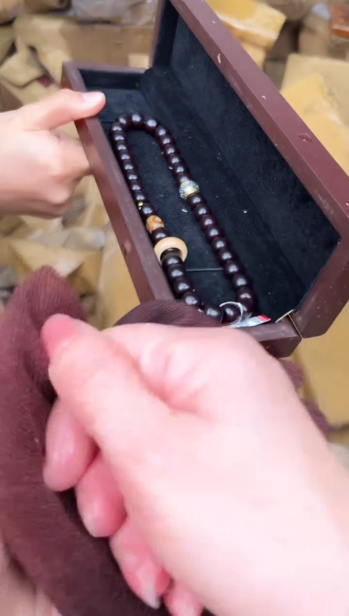 手串立夏甄选福利闪购商品无礼盒