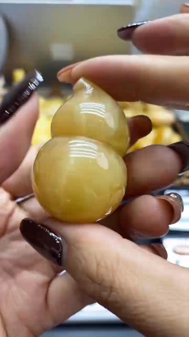 琥珀未镶嵌珠宝奇石1231