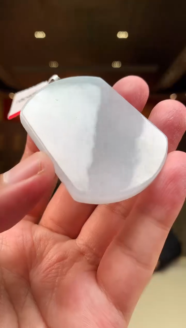 【闪购商品】定制翡翠未镶嵌        *590