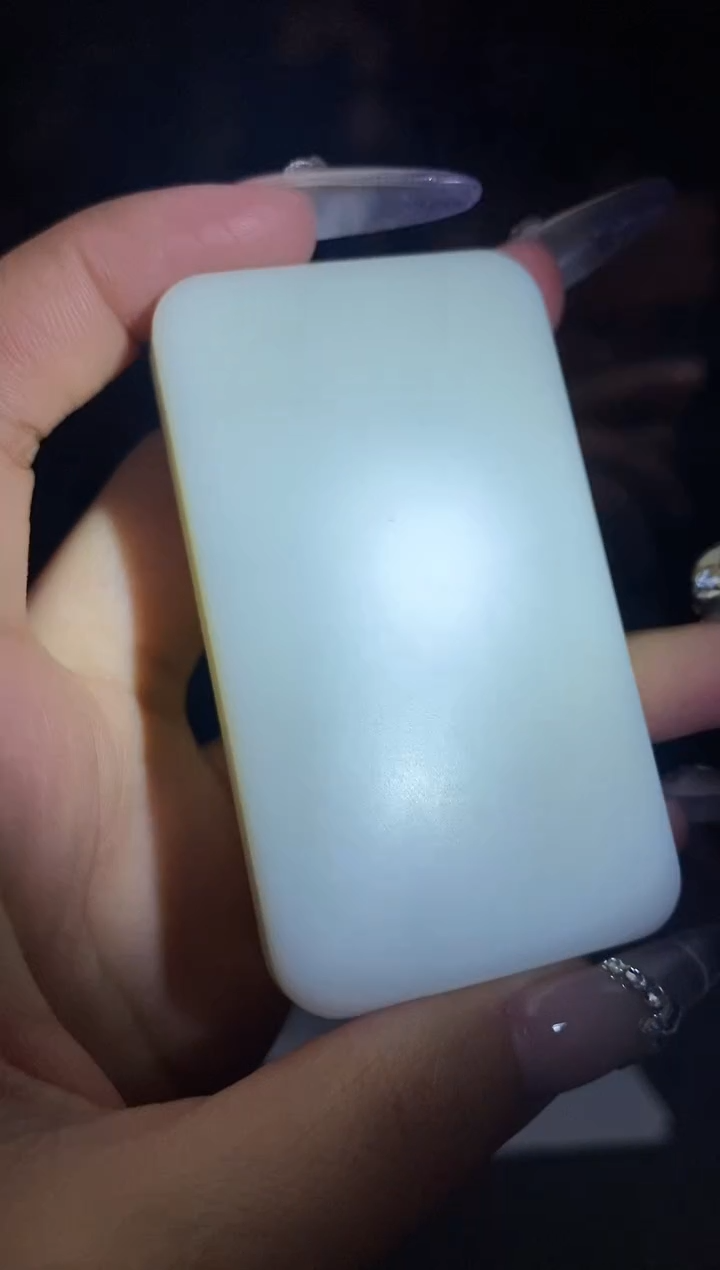 【闪购商品】和田玉颈饰未镶嵌c462