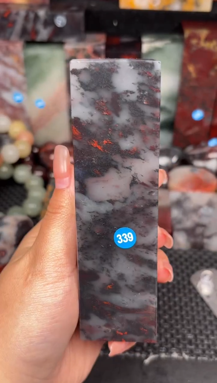 石材 桂林创意摆件装饰 编号：339