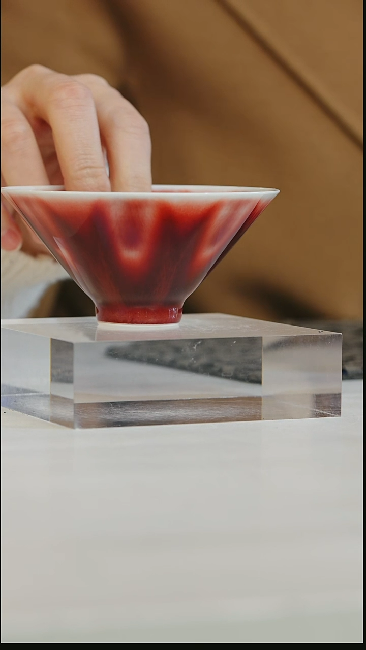 【闪购商品】瓷栗子严选景德镇茶器@@闰火堂