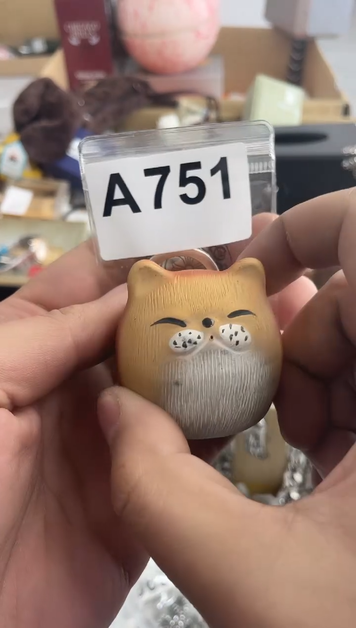 【闪购商品】瓷片A751 ++00000000000 