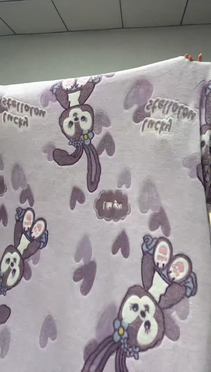 法兰绒3X2.5左右以主播所说为准