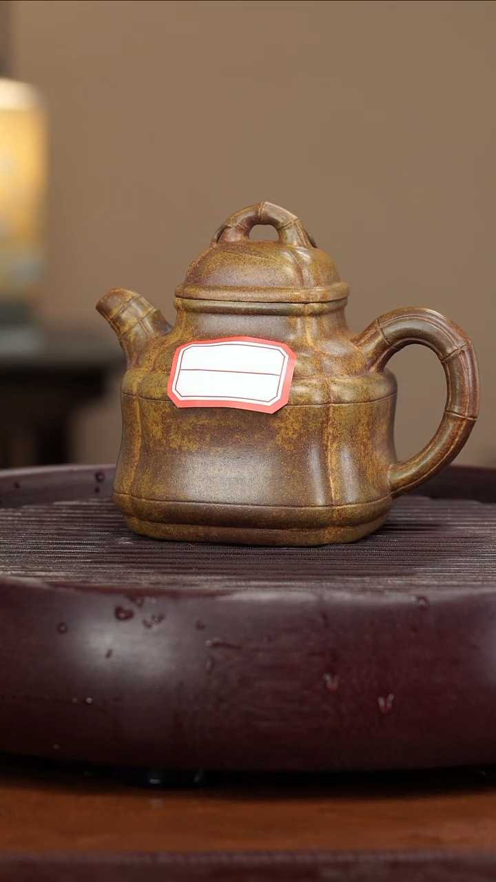 【闪购商品】紫砂茶壶宜兴紫砂壶