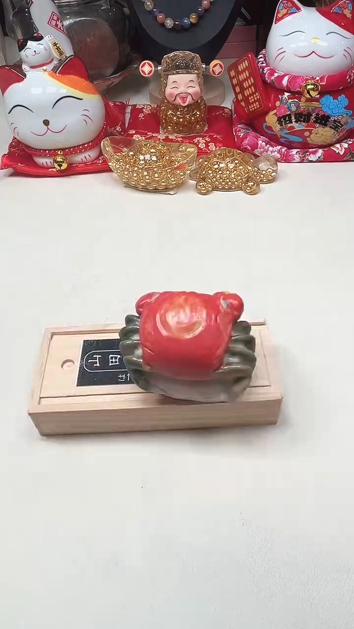 瓷片陶茶周边666文玩多人