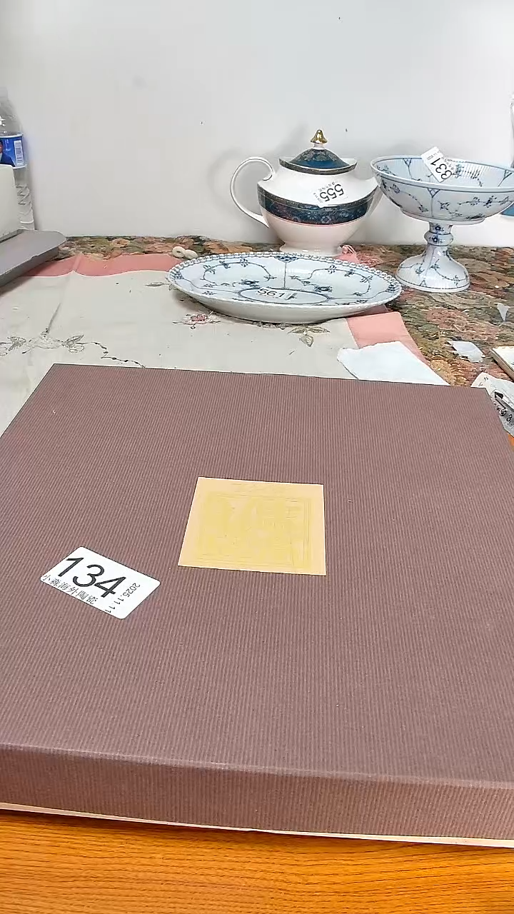 瓷片用****6小淼海外陶瓷工艺品