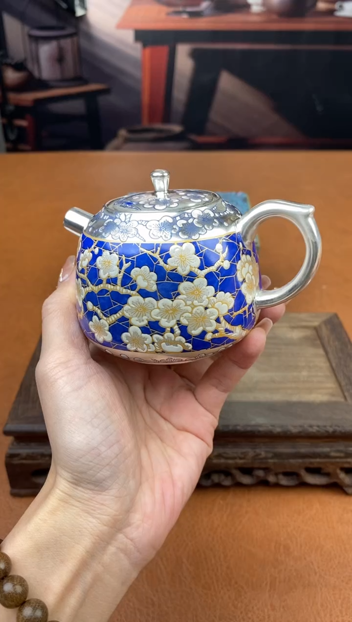 【闪购商品】陶禧茶器闪购福利V