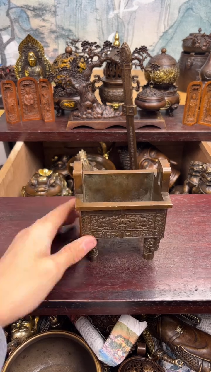 百福铜专属精选链接