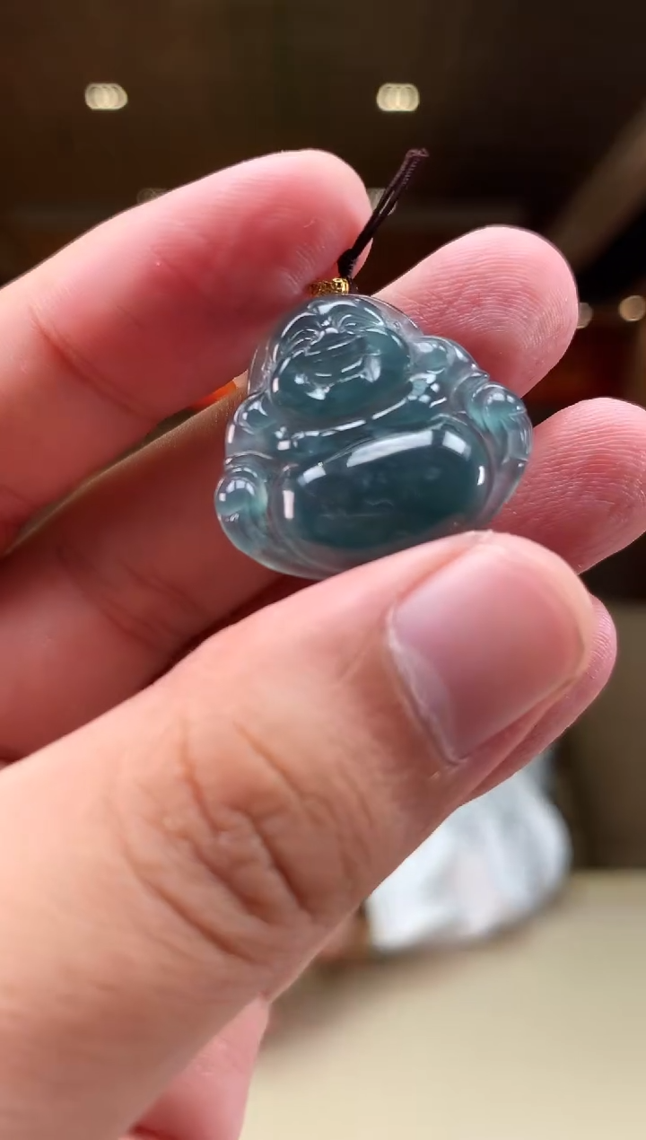 【闪购商品】定制翡翠未镶嵌             *163