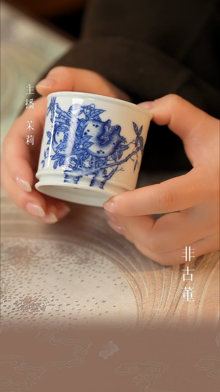 瓷片小瓷江江严选好物