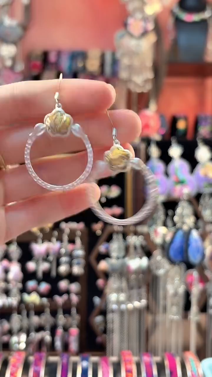 织绣 云织谣民族风精美饰品  227