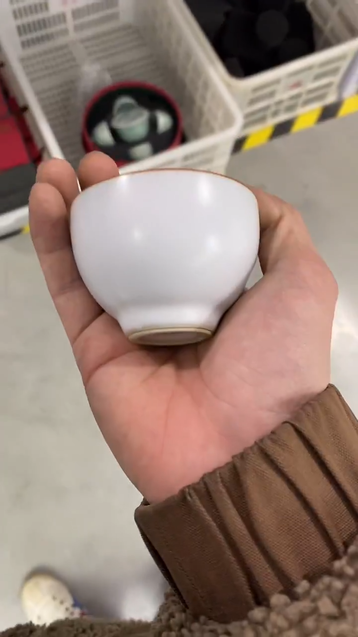 瓷片C165陶瓷茶具茶器