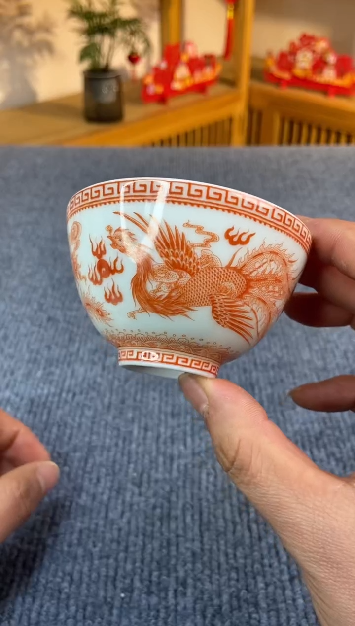 【闪购商品】茶器主人杯茶杯11111111