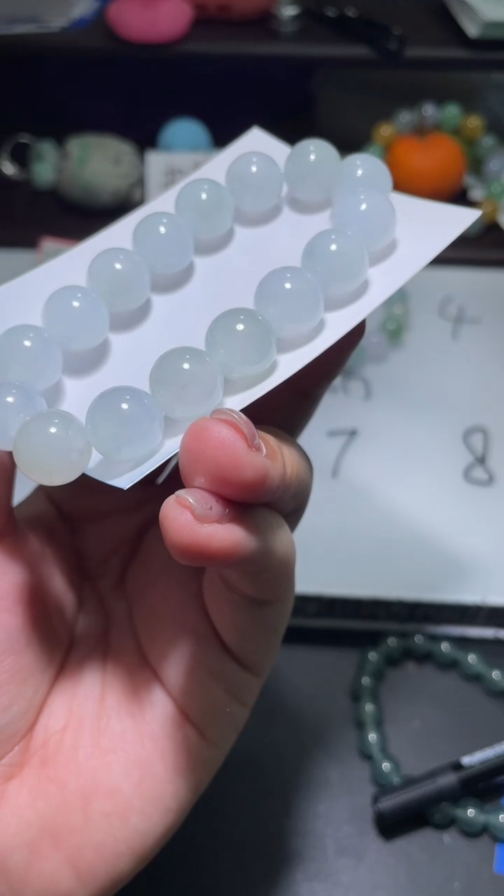 【闪购商品】定制翡翠未镶嵌翡翠