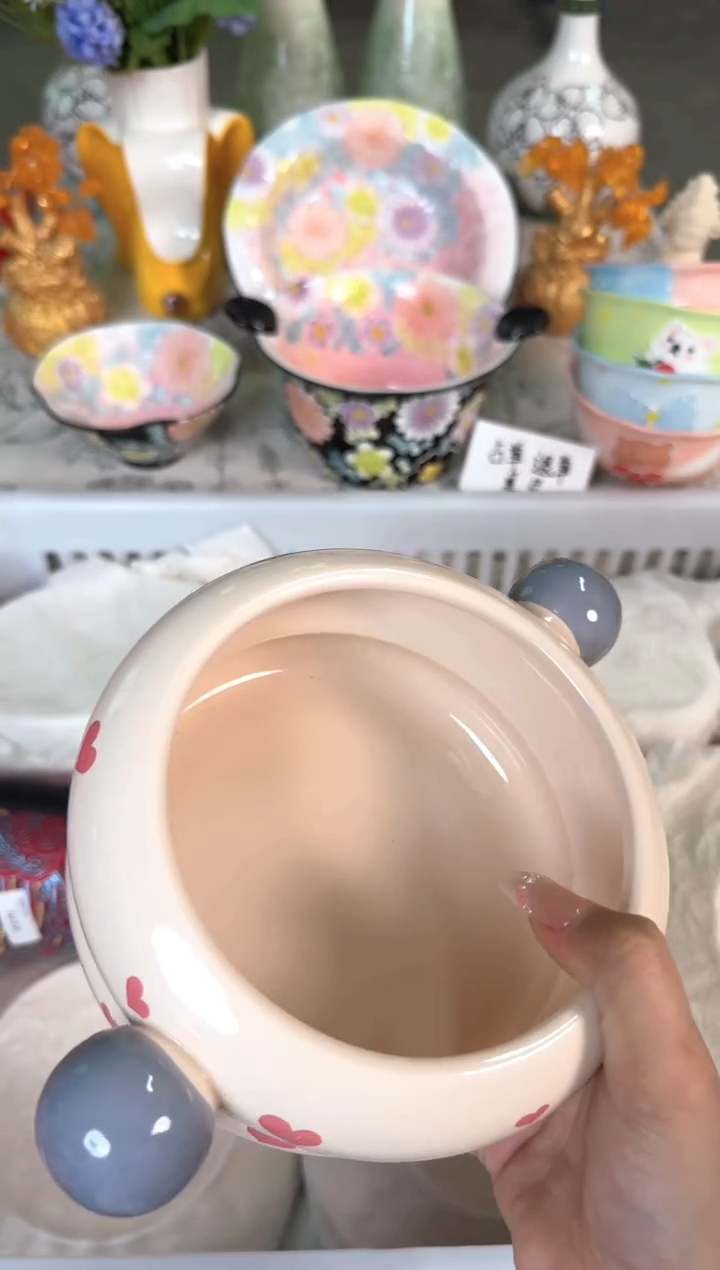 瓷片715默认微瑕15包邮库存1