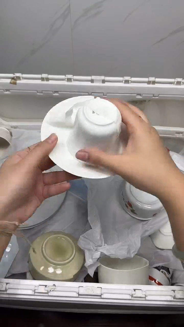 【闪购商品】078回流瓷器默认微瑕，18.8包邮