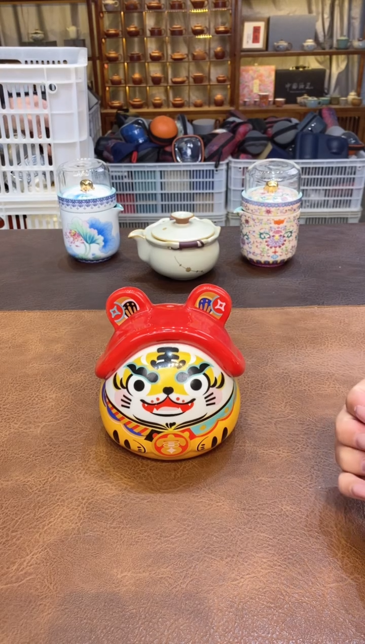 【闪购商品】其他在山茶器福利福利