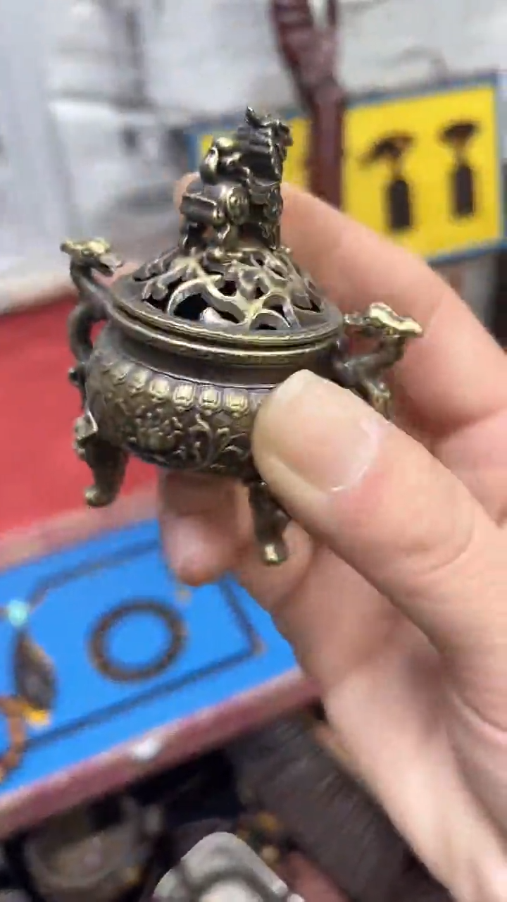 【闪购商品】摆件主播推荐如图所示