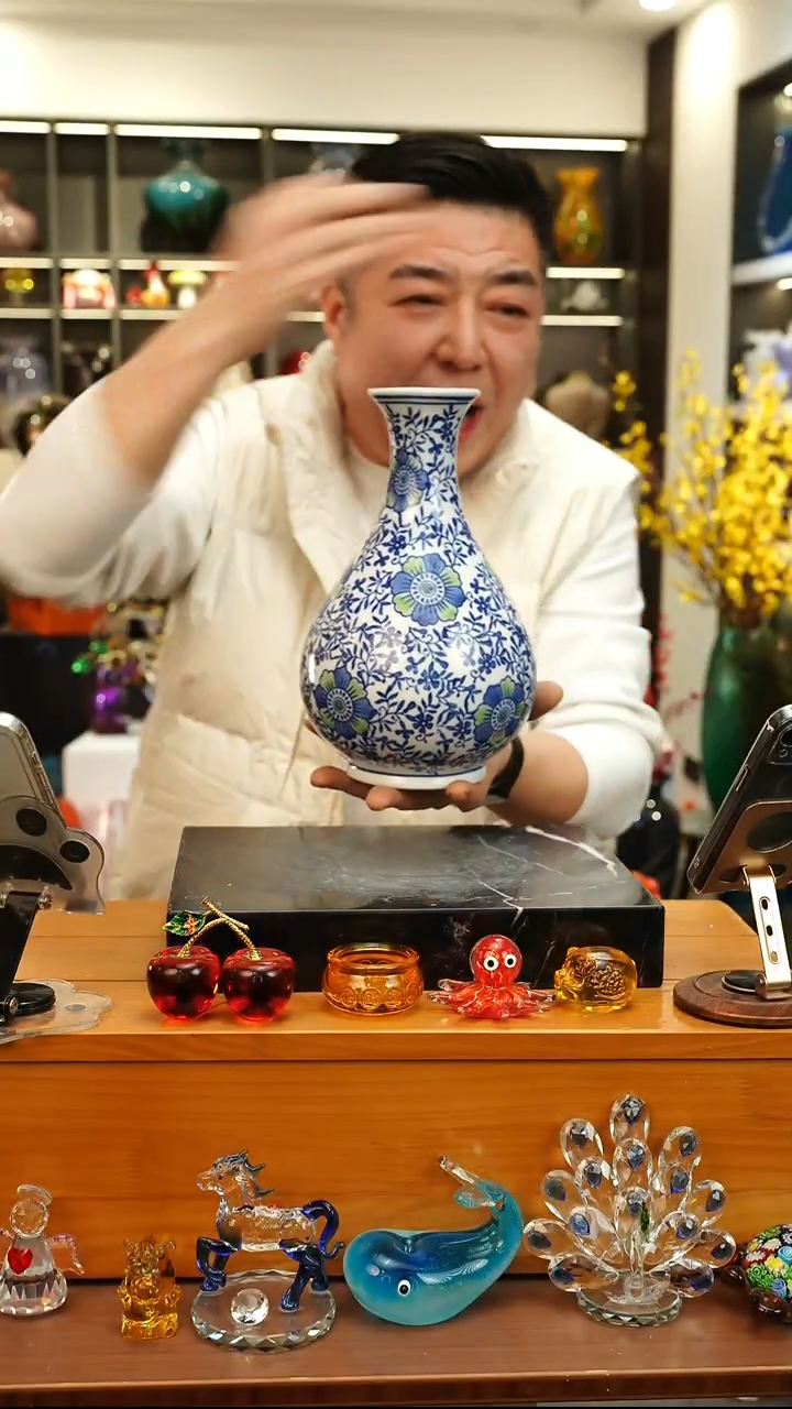 外贸花瓶花器花盆248