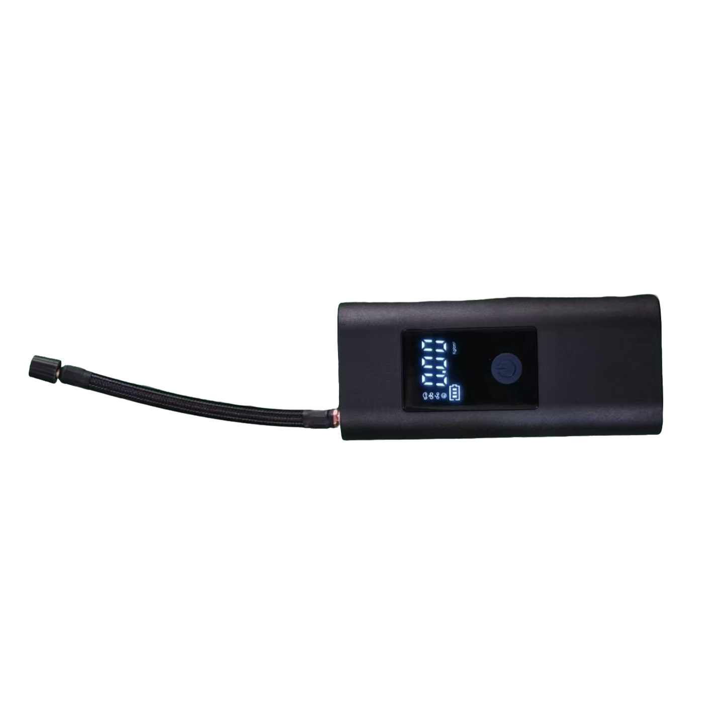 （方）充气泵.锂电款