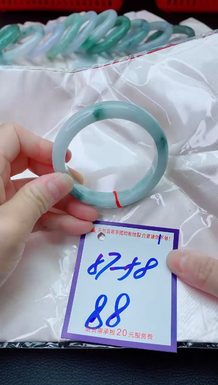 未镶嵌手镯翡翠11111111