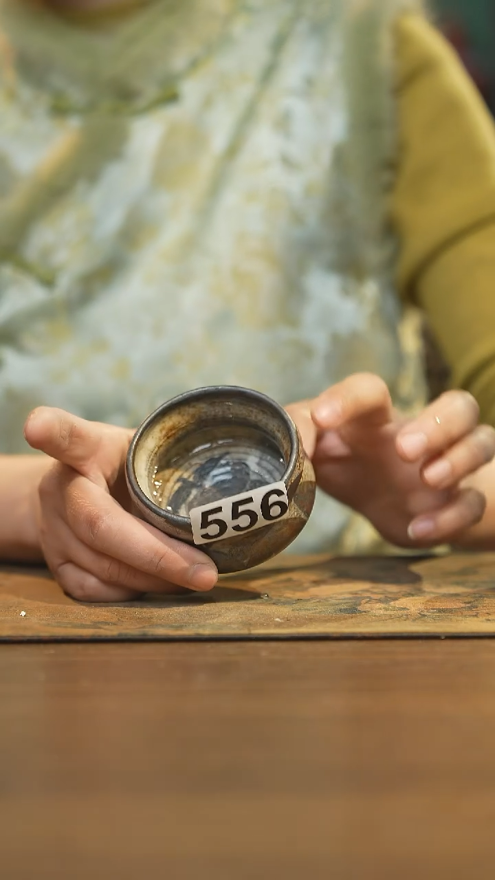 【闪购商品】其他陶瓷茶器主人杯556