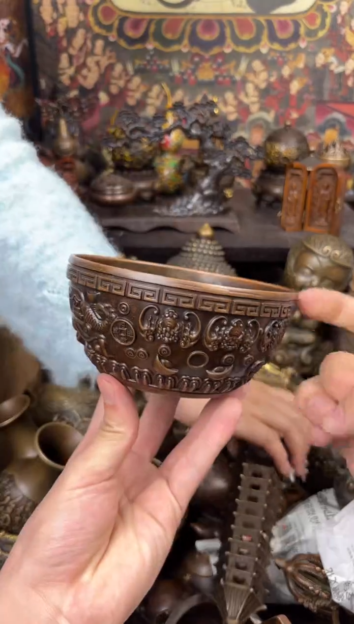 信德铜器壹专属精选链接