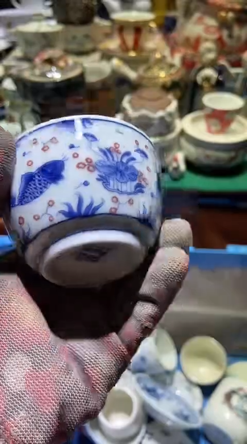 【闪购商品】瓷片1111111111111111