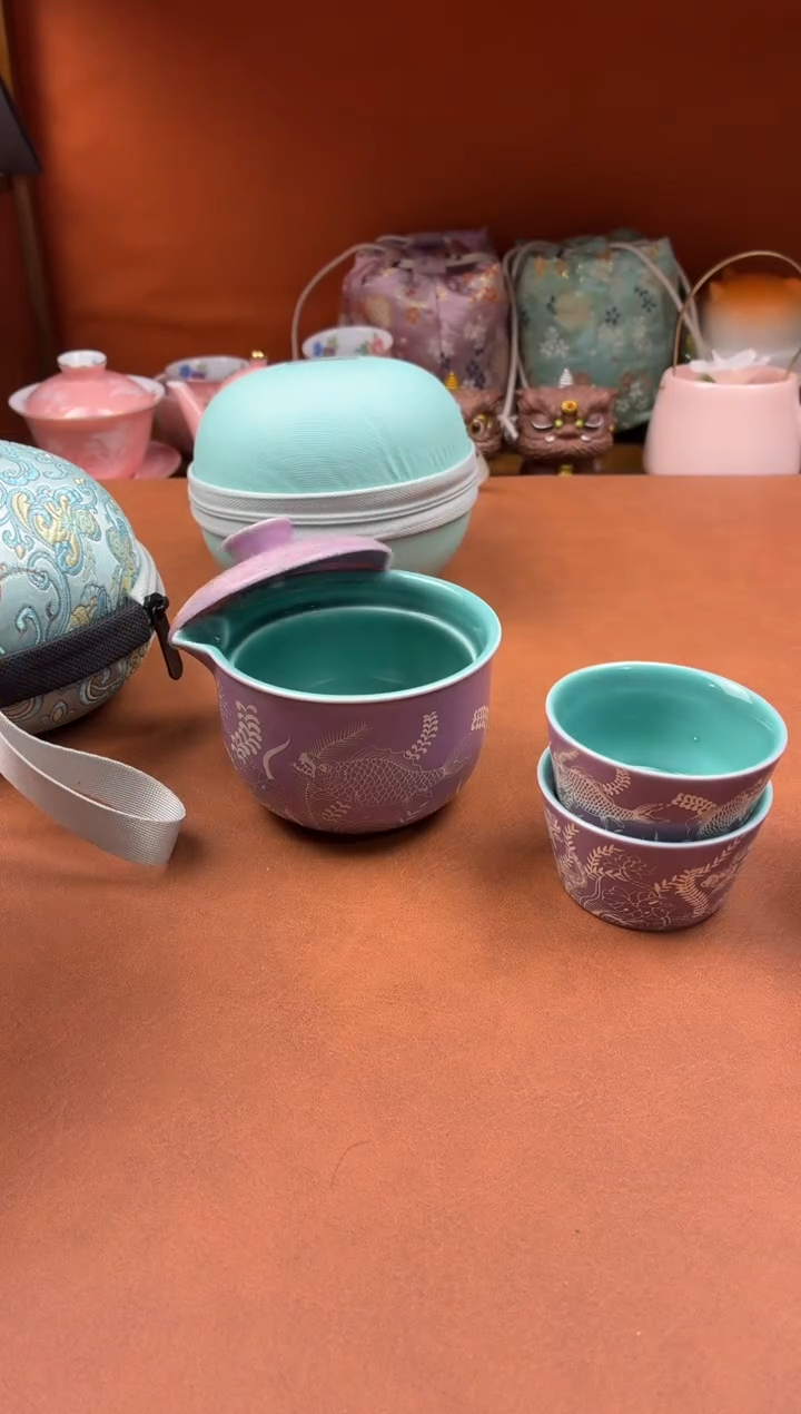 陶瓷@@@云问茶具链接