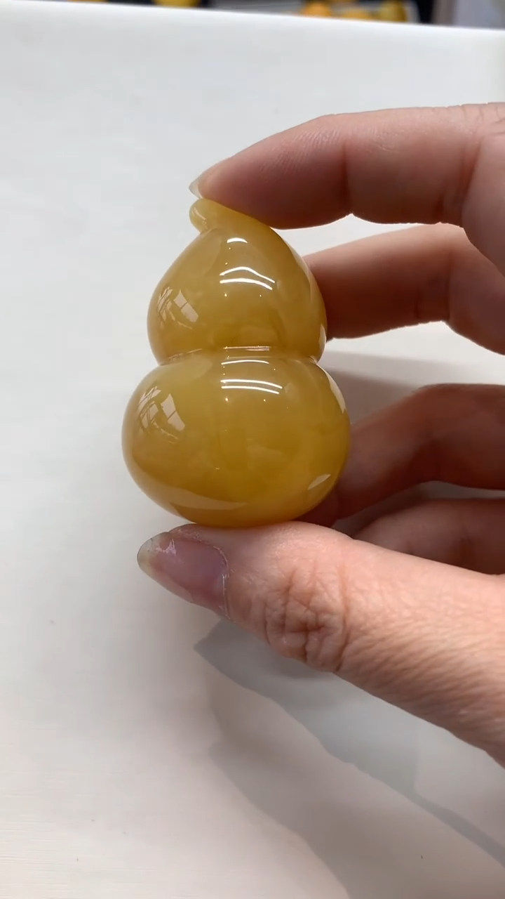 【闪购商品】琥珀珠宝奇石未镶嵌462