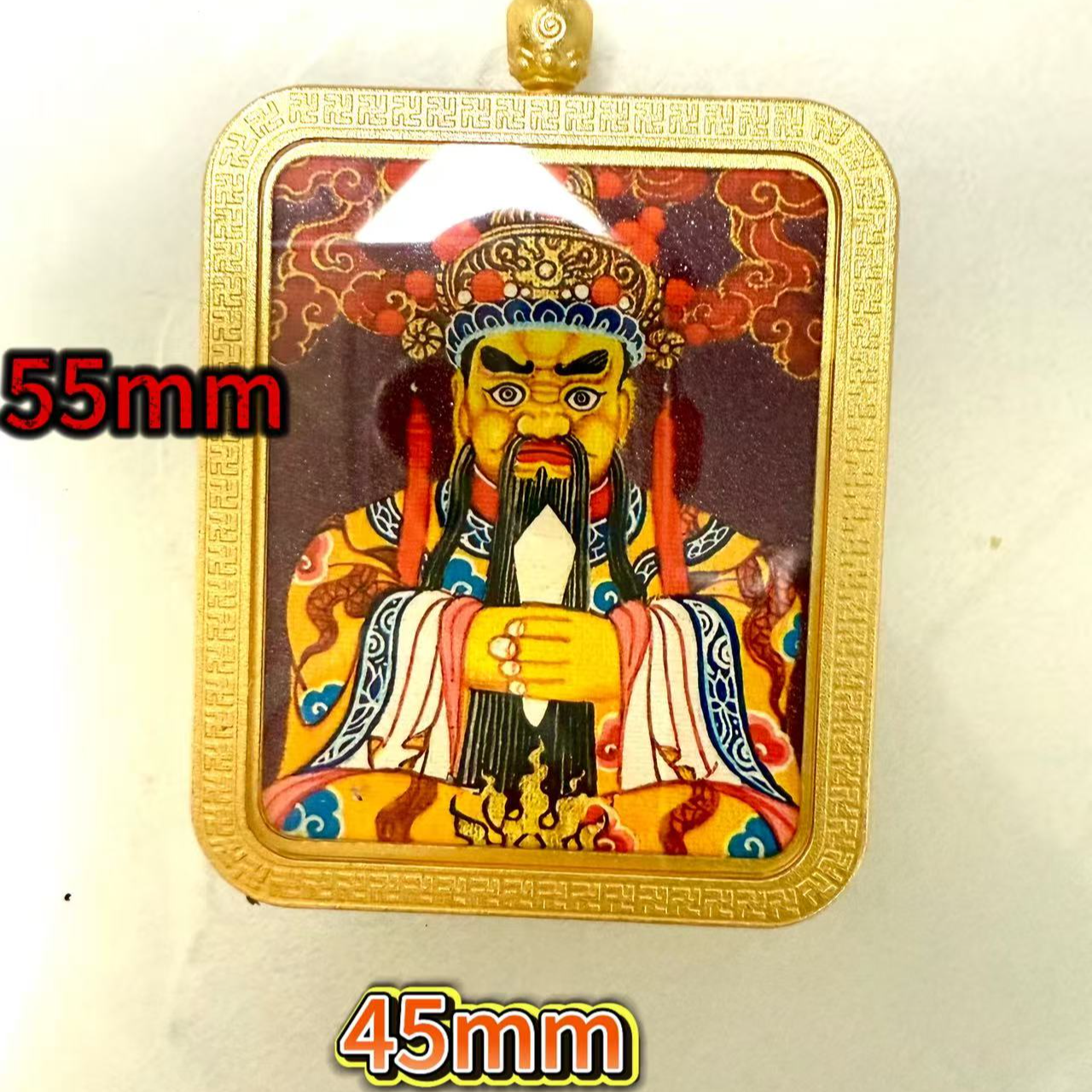含辰砂工艺品福袋礼品直播用