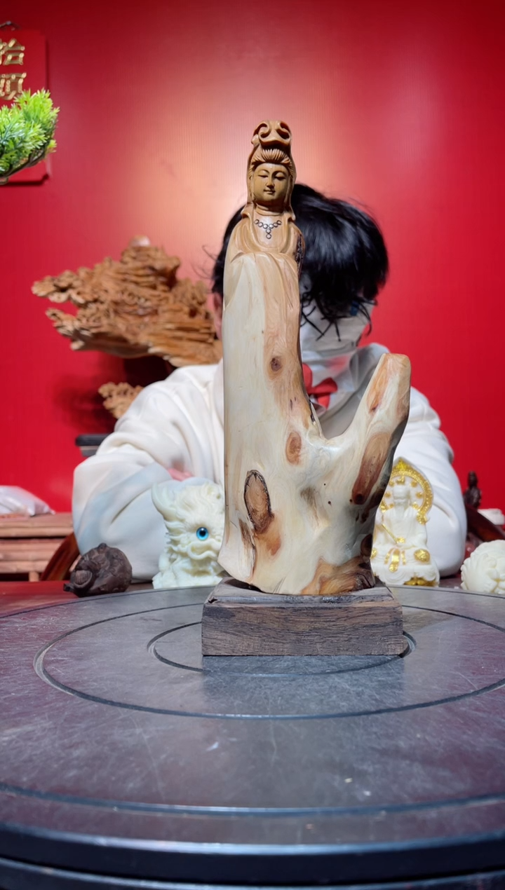 【闪购商品】柏木（崖柏）其他1(直播推荐)     